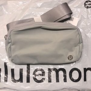 Lululemon Wear Everywhere Belt Bag